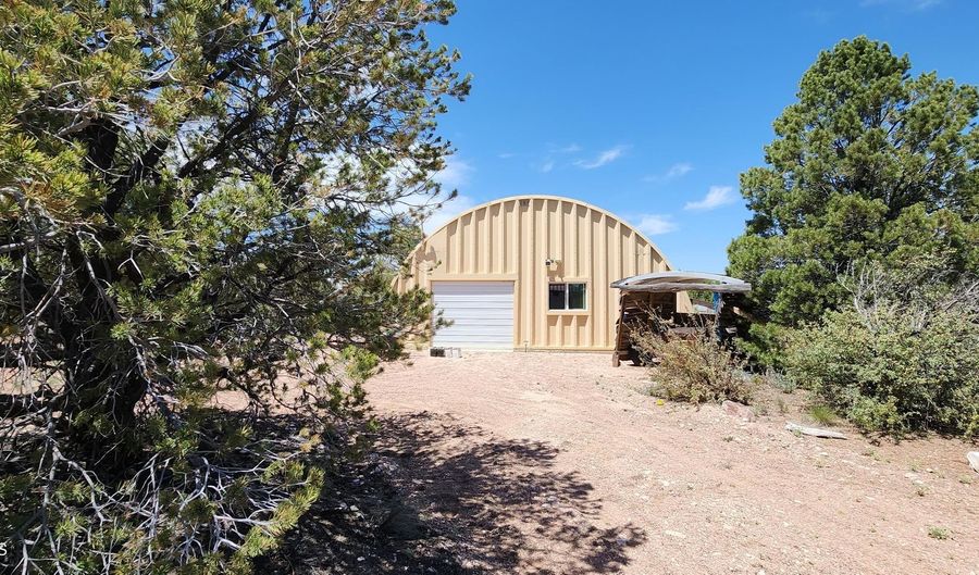 Lot 13 Ranch And Cattle, Ash Fork, AZ 86320 - 1 Beds, 1 Bath