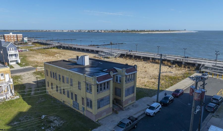 111 Oriental Ave Ave, Atlantic City, NJ 08401 - 0 Beds, 0 Bath
