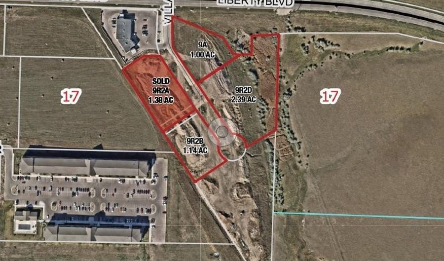 Villa Drive, Box Elder, SD 57719 - 0 Beds, 0 Bath