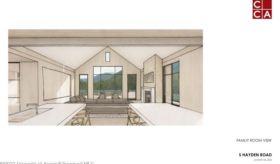 640 S Hayden Rd, Aspen, CO 81611 - 0 Beds, 0 Bath