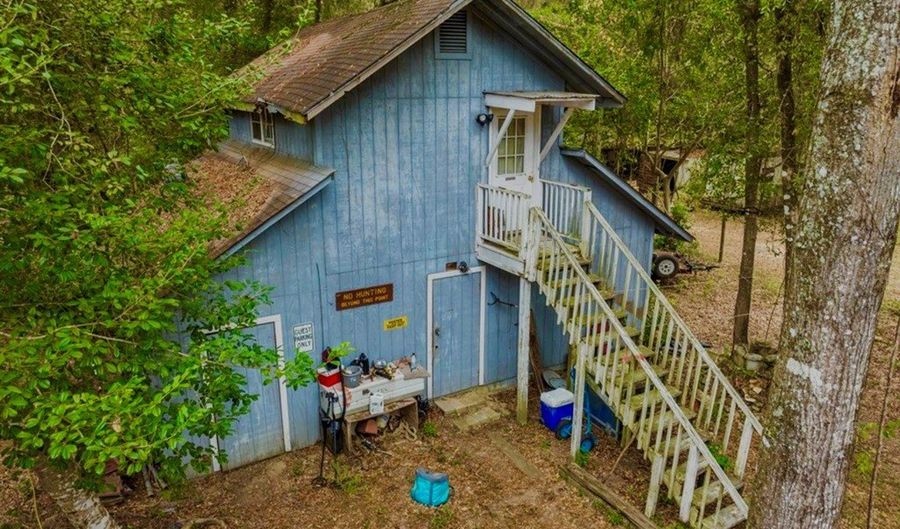 149 Hutchinson Ferry Rd, Bainbridge, GA 39819 - 5 Beds, 4 Bath