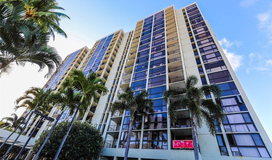 322 Aoloa St 709, Kailua, HI 96734 - 2 Beds, 2 Bath