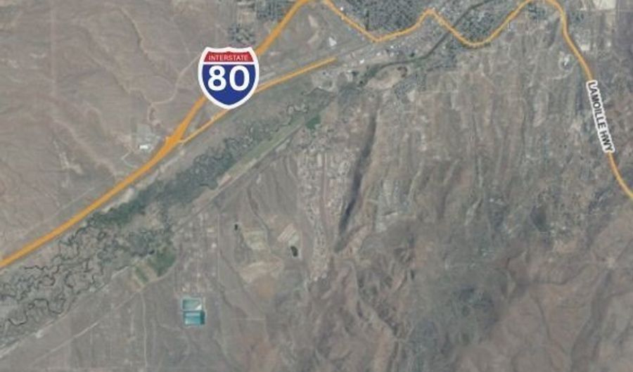 066020003 BLUE RIDGE St, Elko, NV 89801 - 0 Beds, 0 Bath