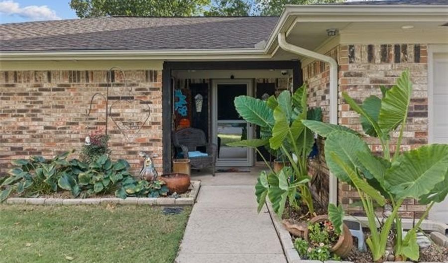 1602 Rosedale, Ardmore, OK 73401 - 4 Beds, 2 Bath