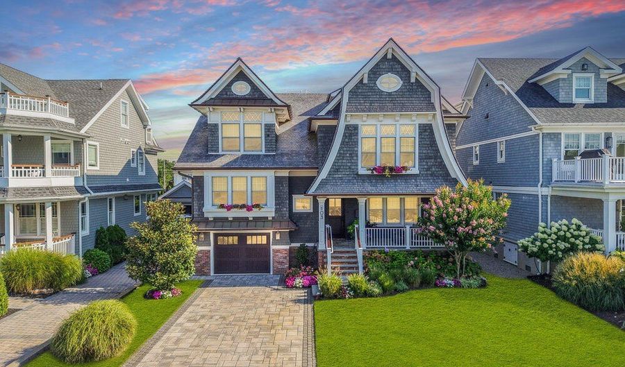 103 Seaside Pl, Sea Girt, NJ 08750 - 5 Beds, 6 Bath