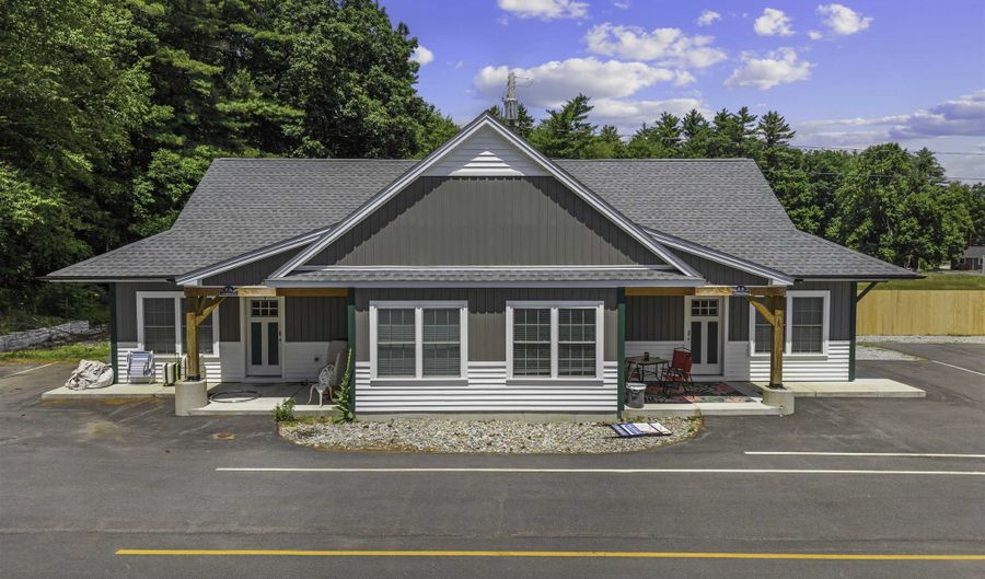 8 B Villa Brasi Ln, Boscawen, NH 03303 - 2 Beds, 1 Bath