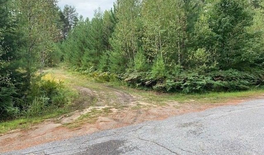 Young, Ashburnham, MA 01430 - 0 Beds, 0 Bath