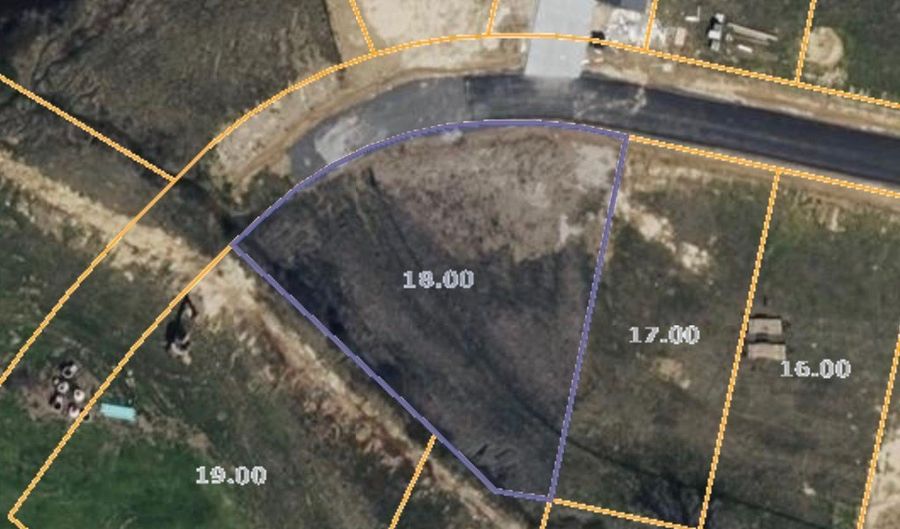 142 Reece Rd Lot 18, Baxter, TN 38544 - 0 Beds, 0 Bath