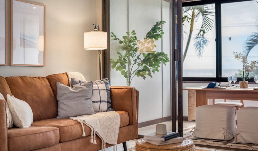 51-636 Kamehameha Hwy 1111, Kaaawa, HI 96730 - 1 Beds, 1 Bath
