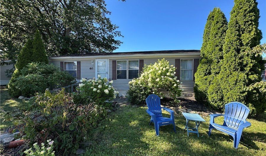 60 Flamingo Ave, Amherst, OH 44001 - 3 Beds, 2 Bath