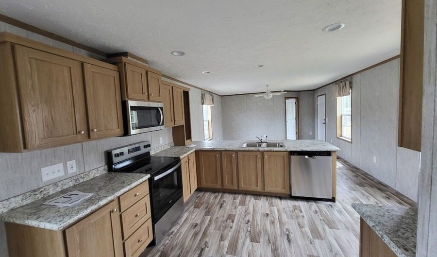 12 Teri Ln, Amwell, PA 15301 - 3 Beds, 2 Bath