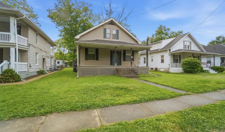1414 Beacon Rd, Anderson Twp., OH 45230 - 3 Beds, 1 Bath