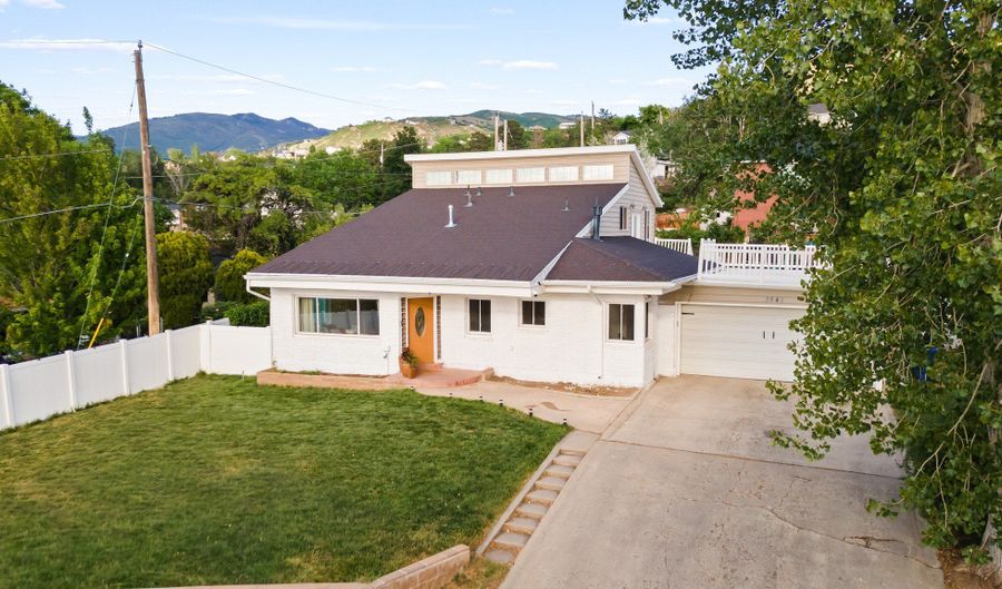 3541 S 50 W, Bountiful, UT 84010 - 4 Beds, 2 Bath