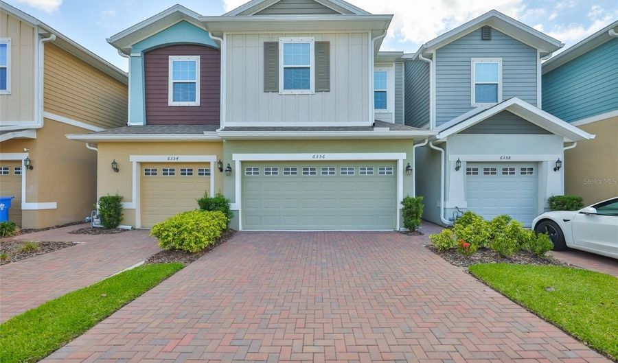 6356 CAMINO Dr, Apollo Beach, FL 33572 - 3 Beds, 3 Bath