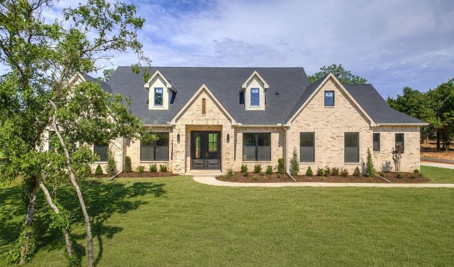 12824 Hidden Trl, Arcadia, OK 73007 - 3 Beds, 3 Bath