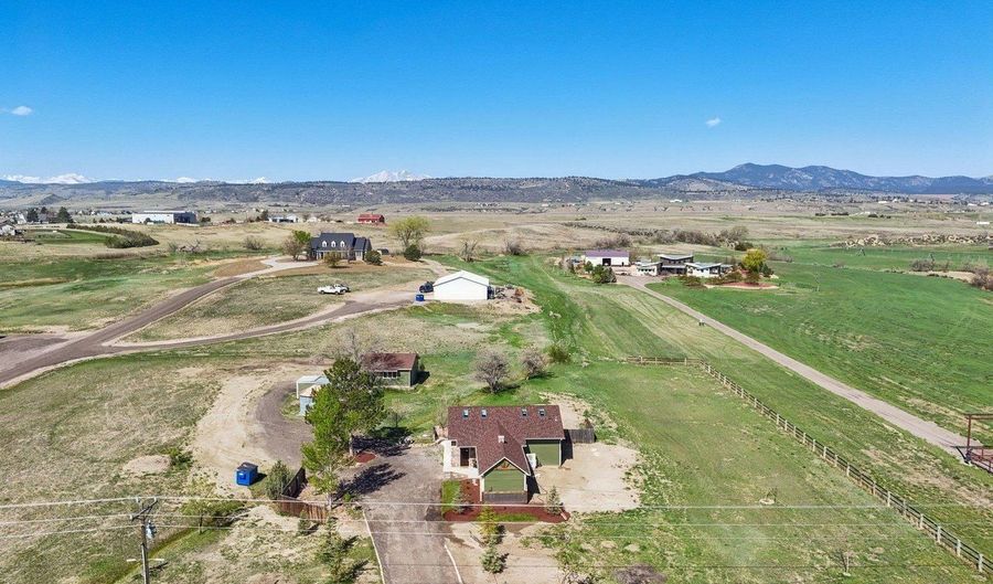 205 S County Road 23, Berthoud, CO 80513 - 2 Beds, 2 Bath