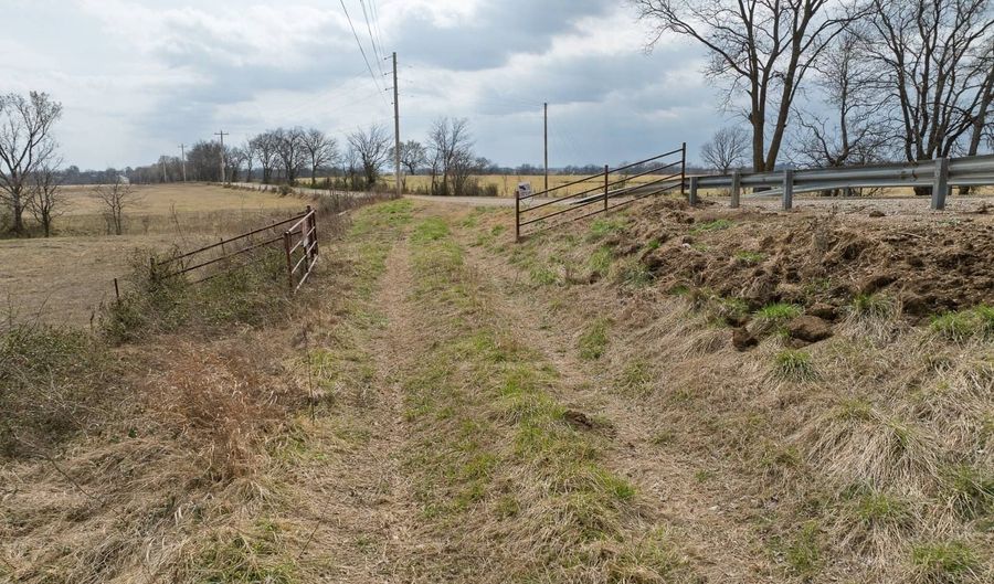 N 4340 Rd, Adair, OK 74330 - 0 Beds, 0 Bath