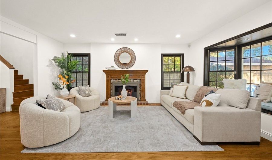 131 Woodruff Pl, Arcadia, CA 91007 - 4 Beds, 3 Bath
