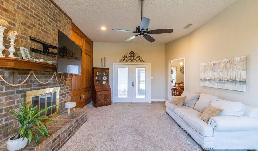 2797 Lynbrook Dr, Abilene, TX 79606 - 3 Beds, 2 Bath