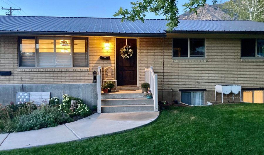 715 OAK, Brigham City, UT 84302 - 5 Beds, 2 Bath