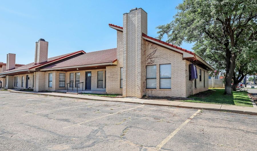 6601 W INTERSTATE 40 100, Amarillo, TX 79106 - 0 Beds, 0 Bath