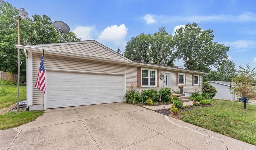 3486 Albrecht Ave, Akron, OH 44312 - 3 Beds, 3 Bath