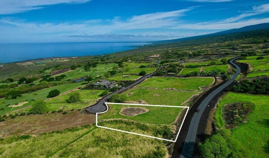 81-6562 HIAAIONO Pl Lot #: 120, Kealakekua, HI 96750 - 0 Beds, 0 Bath