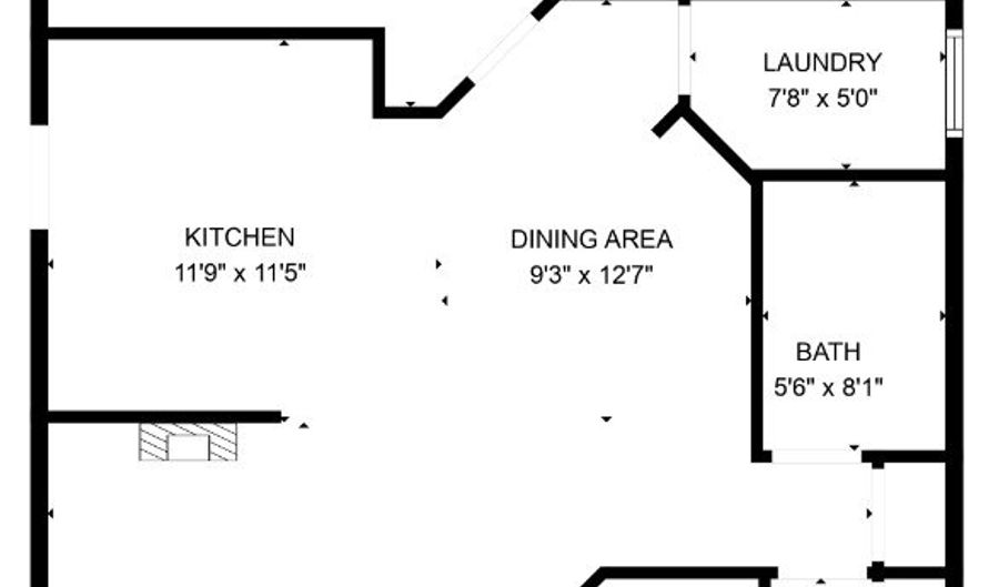 1121 W Calle Querida, Sahuarita, AZ 85629 - 2 Beds, 2 Bath