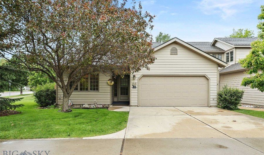 2400 Durston Rd 66, Bozeman, MT 59718 - 3 Beds, 2 Bath