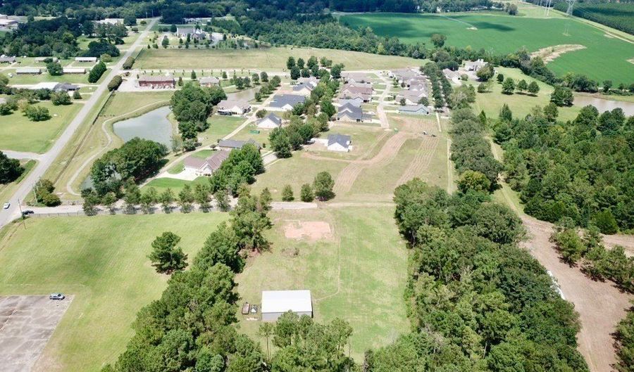 200 Southgate Dr, Americus, GA 31709 - 0 Beds, 0 Bath