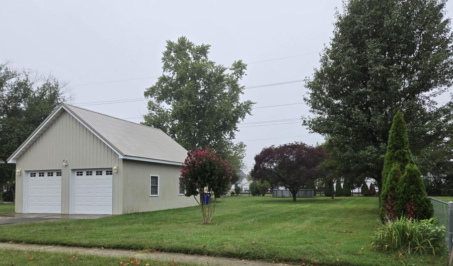 HARRINGTON Avenue lot Tbd, Harrington, DE 19952 - 0 Beds, 0 Bath