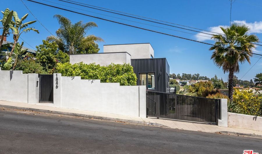 1846 Lemoyne St, Los Angeles, CA 90026 - 4 Beds, 4 Bath