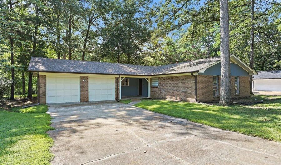 104 Holly Trl, Brandon, MS 39047 - 3 Beds, 2 Bath