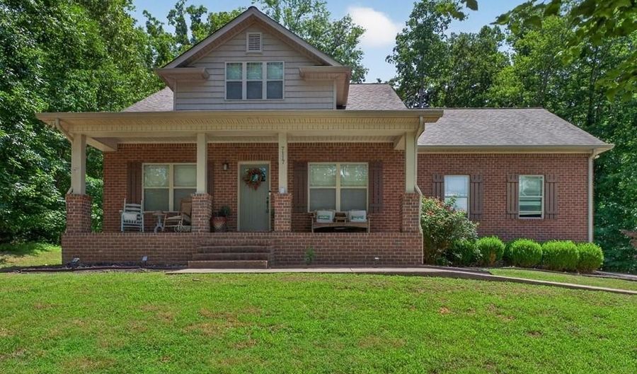 7117 Coleman Cir, Baxter, TN 38544 - 3 Beds, 2 Bath