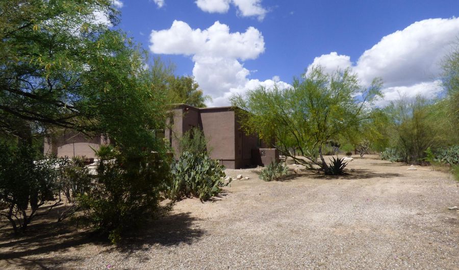 6020 W Potvin Ln, Tucson, AZ 85742 - 3 Beds, 2 Bath