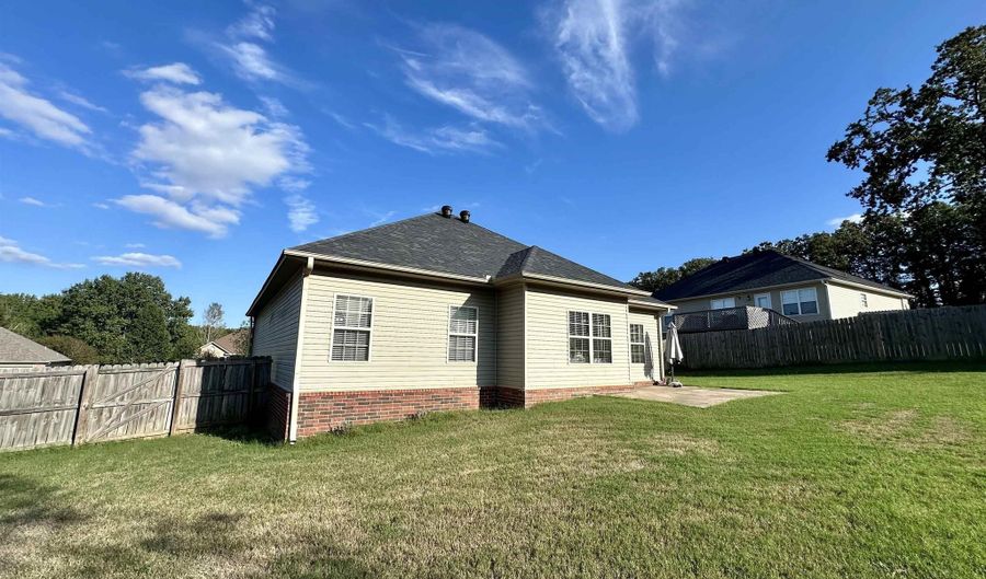 35 Chariot Cv, Austin, AR 72007 - 3 Beds, 2 Bath