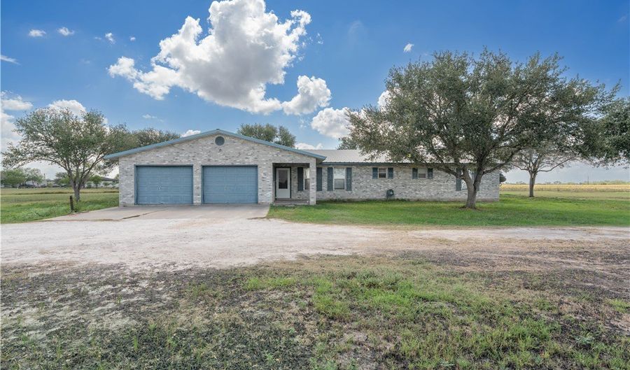 1244 County Road 336, Alice, TX 78332 - 5 Beds, 3 Bath