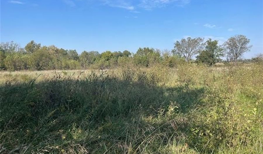 Elmwood Avenue, Adair, OK 74330 - 0 Beds, 0 Bath