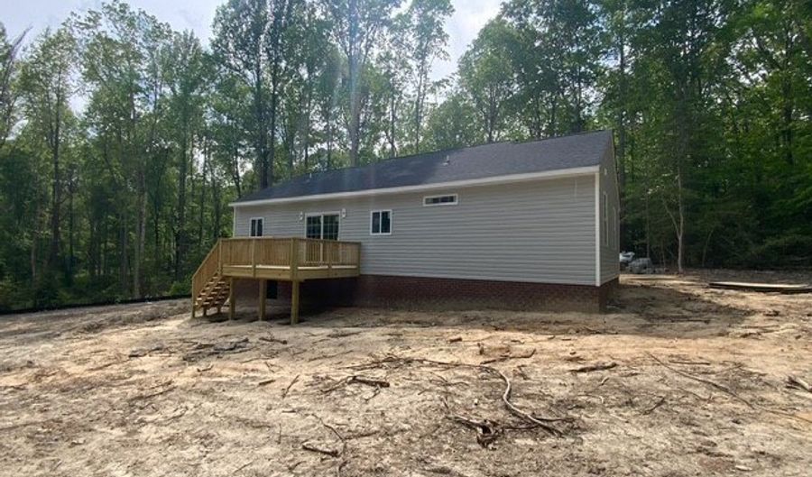 109 Maple Rd, Aylett, VA 23009 - 3 Beds, 2 Bath