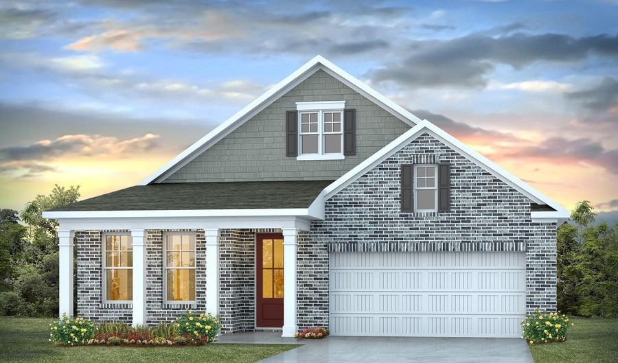 1292 Woodhouse Dr NW, Ash, NC 28420 - 4 Beds, 3 Bath