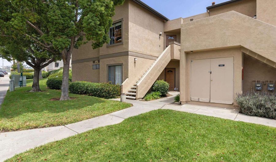 3689 Avocado Village Ct 188, La Mesa, CA 91941 - 2 Beds, 1 Bath
