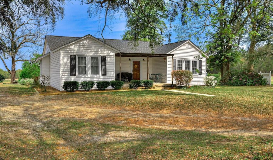 125 Peach Cider Rd, Batesburg Leesville, SC 29006 - 3 Beds, 2 Bath