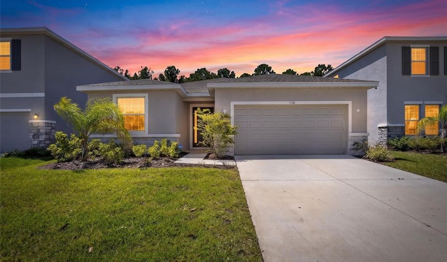 152 BRIGHT IBIS Ave, Apollo Beach, FL 33572 - 3 Beds, 3 Bath