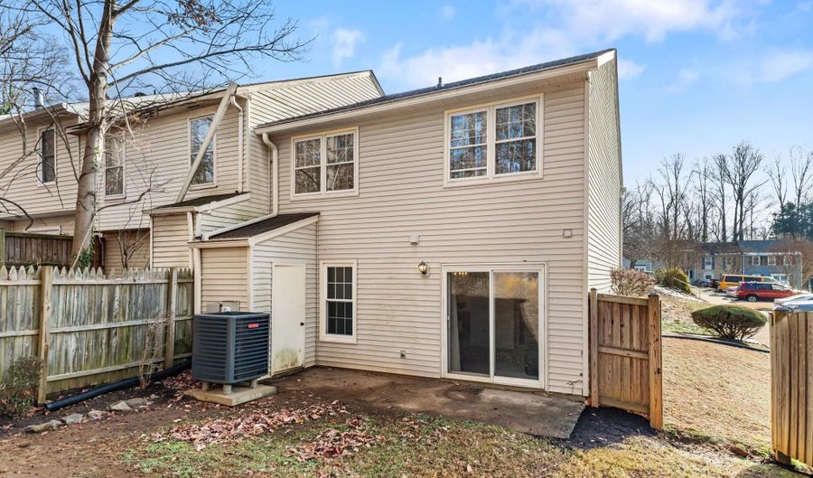 1250 STONEWOOD Ct, Annapolis, MD 21409 - 3 Beds, 2 Bath