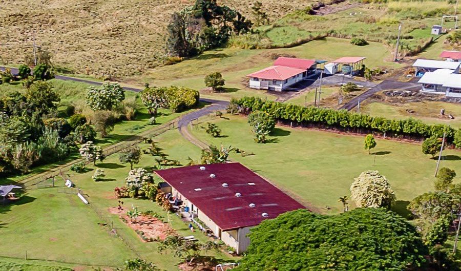 195 WAIKAHE Rd, Hilo, HI 96720 - 0 Beds, 0 Bath
