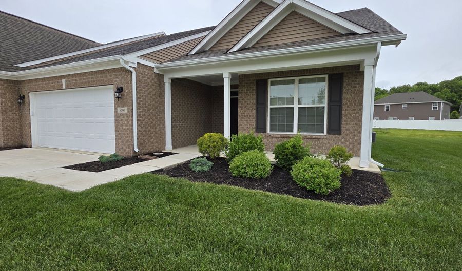 9106 Hedley Way E, Avon, IN 46123 - 3 Beds, 2 Bath