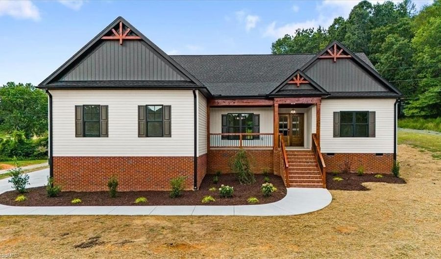 3963 NC Highway 42 S, Asheboro, NC 27205 - 4 Beds, 2 Bath