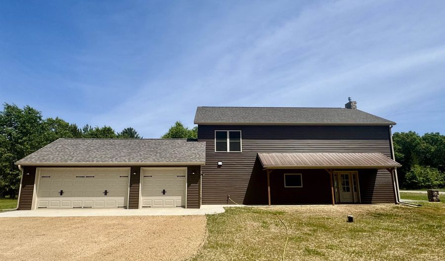1919 Dakota Jct, Arkdale, WI 54613 - 3 Beds, 3 Bath