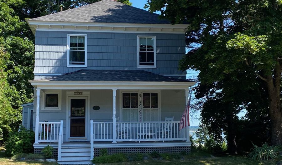 143 Old Bar Harbor Rd, Bar Harbor, ME 04609 - 3 Beds, 1 Bath