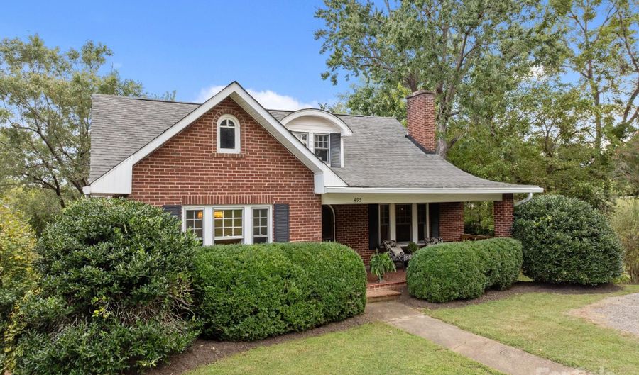 495 Fairview Rd, Asheville, NC 28803 - 5 Beds, 0 Bath